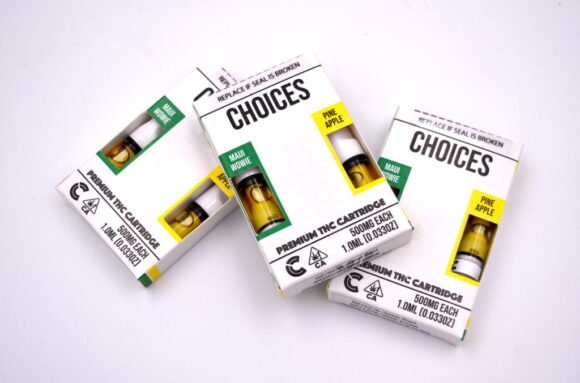 Choices Carts