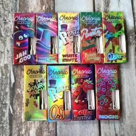 Chronic Carts