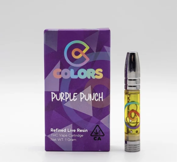 Colors Carts