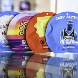 Cookies Carts