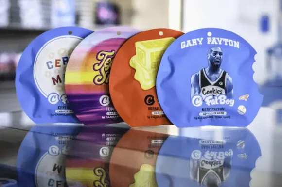 Cookies Carts