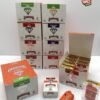 Dabwoods Disposables