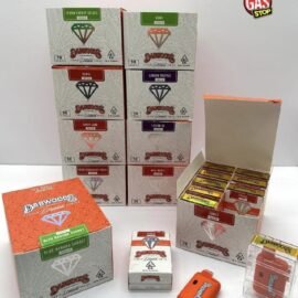 Dabwoods Disposables