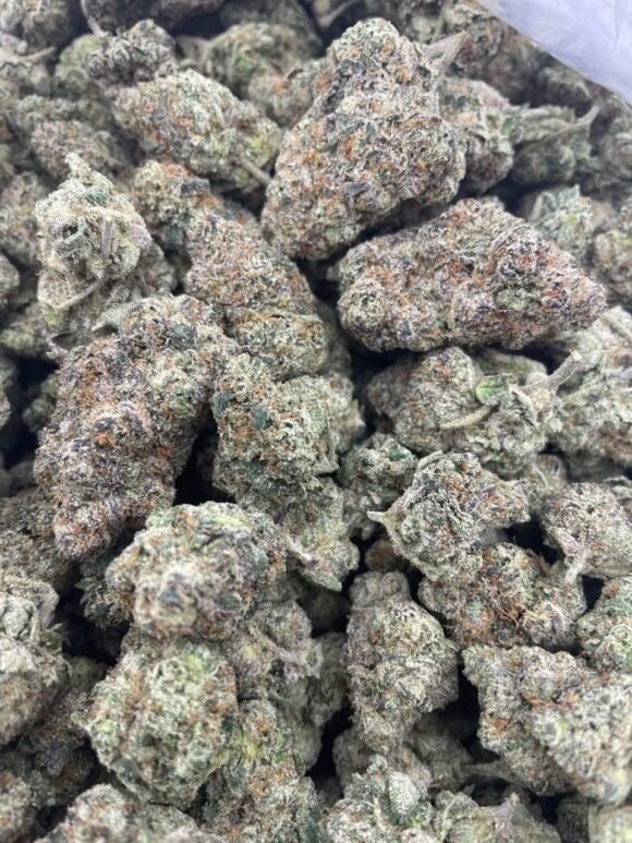 Dior Runtz Strain