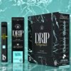 Drip Disposables UK | 2G Cannabis THC Vape Pens