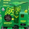 Dropout Disposables UK | 3G Cannabis THC Vape Pens