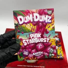 Dum Dumz Weed Strains