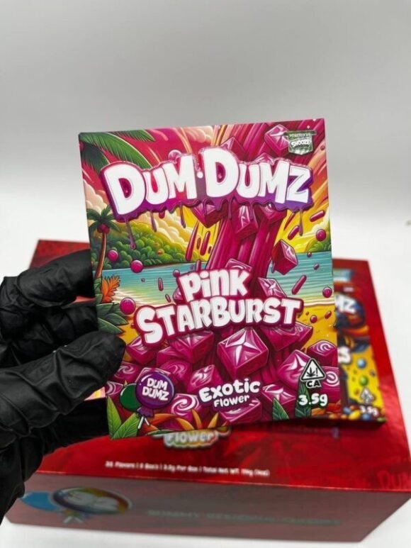 Dum Dumz Weed Strains