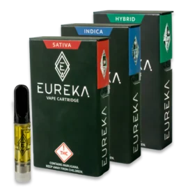 Eureka Carts