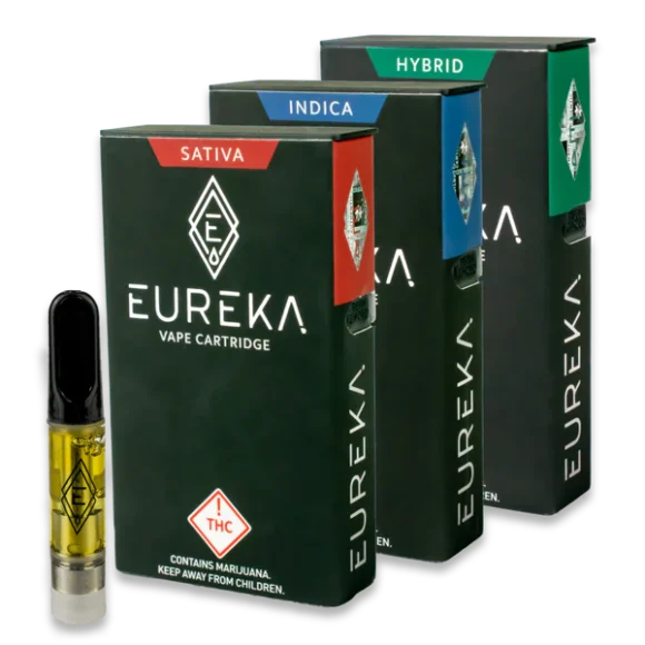 Eureka Carts