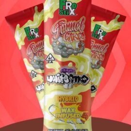 FROSTIX Drizzled Pre Rolls