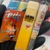 Fade Disposables UK | 2G Cannabis THC Vape Pens