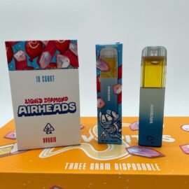 Favorites Disposables UK | 3G Cannabis THC Vape Pens