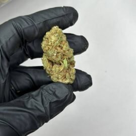 Fruity Pebbles Strain