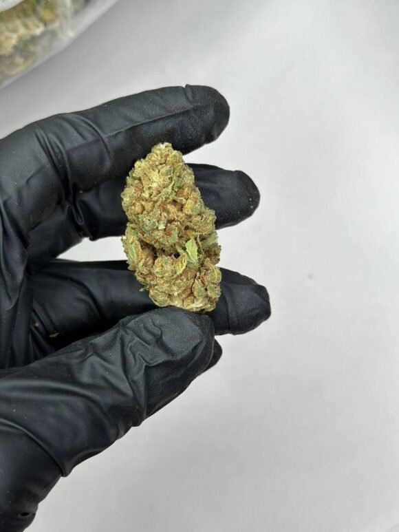 Fruity Pebbles Strain