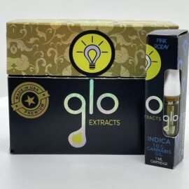 Glo Carts