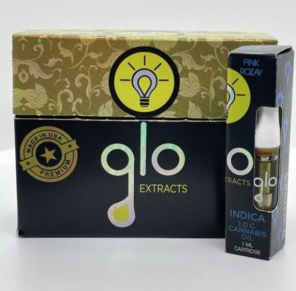 Glo Carts