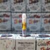 Gold Fire Juice Carts