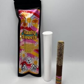 Hashy Sweets Pre Rolls