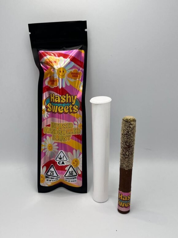 Hashy Sweets Pre Rolls