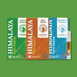 Himalaya Carts