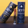 Jetty Carts