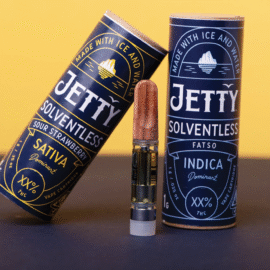 Jetty Carts