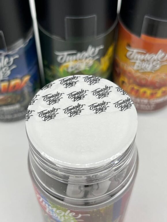 Jungle Boys Mini Pre Rolls