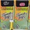 Jungle boys Carts