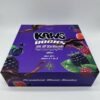 Kaws Rocks Berry Edition Strain