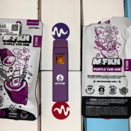 MFKN Disposable