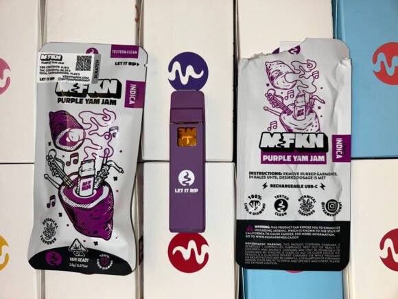 MFKN Disposable