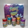Persy Snowcaps Snowcones Pre Rolls