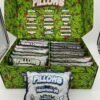 Pillows Strains