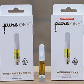 Pure One Carts
