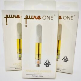 Pure One Carts