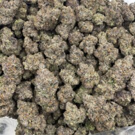 Rainbow Gelato Strain