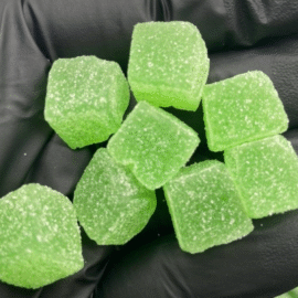 THC Gummies