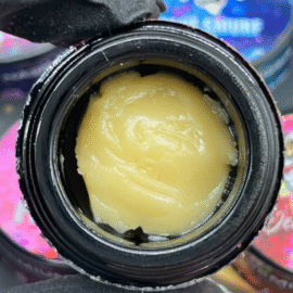 THC Concentrates