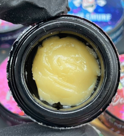 Buy THC Concentrates Online Uk