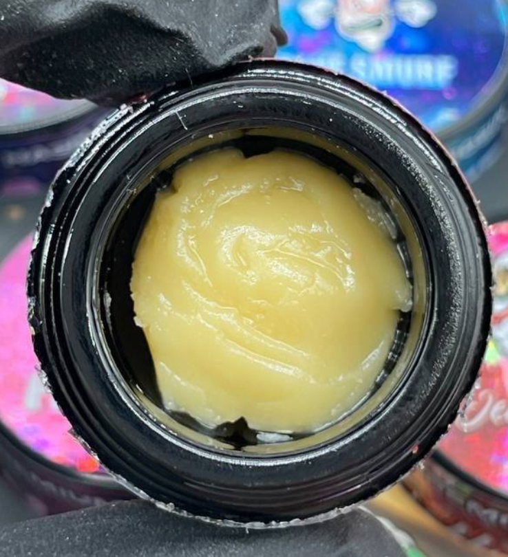 The Ultimate Guide to THC Concentrates: Benefits, Types, and How to Use Them