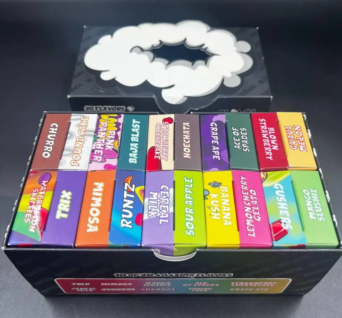 Wholesale Deals