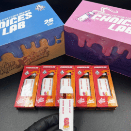 Get Choice Labs 2g Disposable Uk