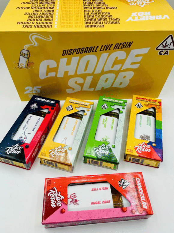 Buy choices labs vape uk