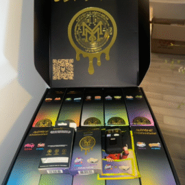 Muha Meds Switch 2g Disposable uk