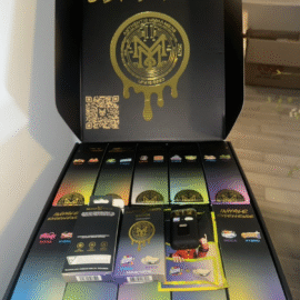 Muha Meds Switch 2g Disposable uk