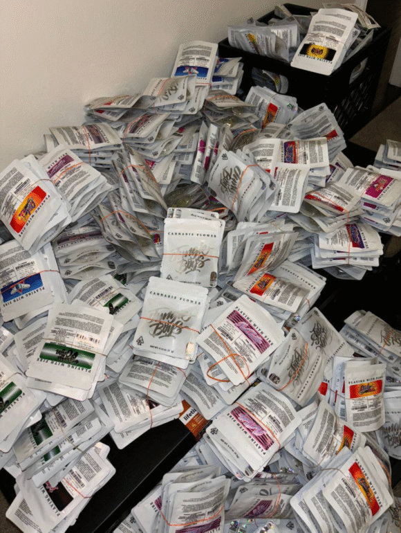 Jungle Boys Weed Uk Oz Packs