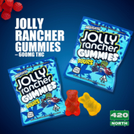Jolly Rancher Gummies uk