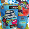 Stoner Rancher Gummies