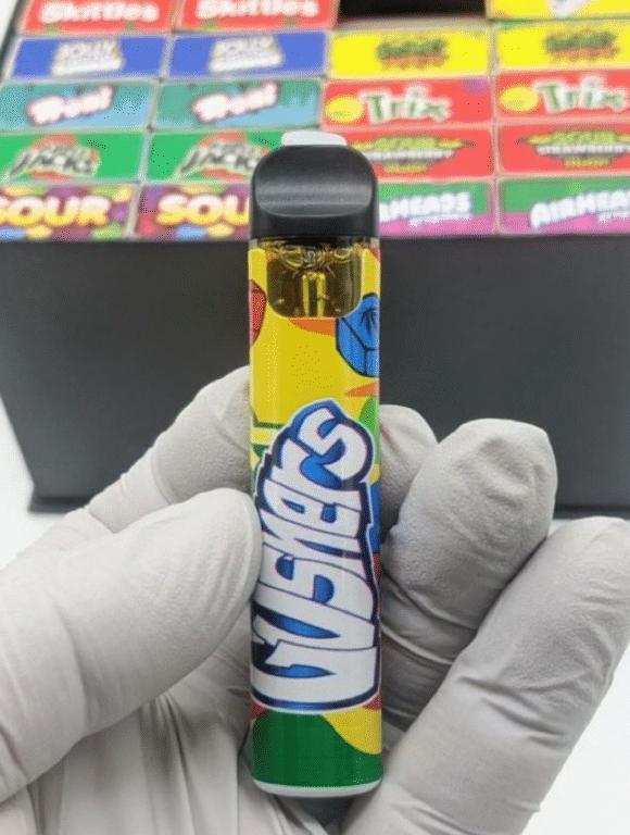 Norder Disposable Review